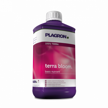 PLAGRON Terra Bloom 1л -