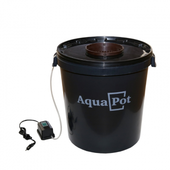AquaPot XL -