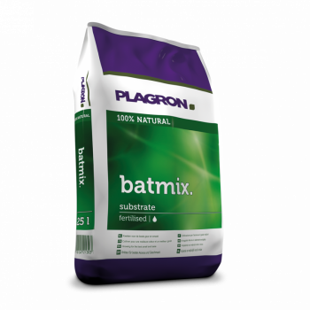 PLAGRON batmix земля 25л -