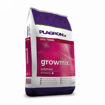 PLAGRON growmix 25л -