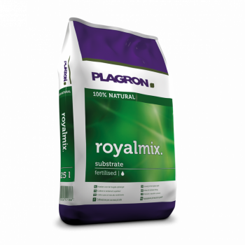 PLAGRON royalmix 25л -
