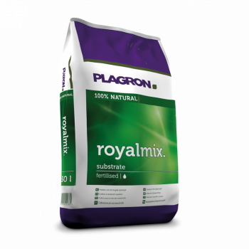 PLAGRON royalmix 50л -
