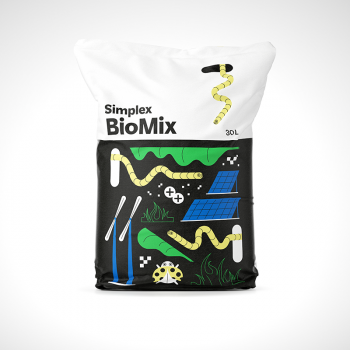 Simplex BioMix 30l -