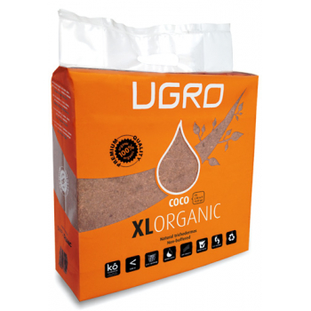 UGro XL organic -