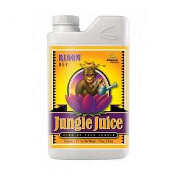 Jungle Juice Bloom Advanced Nutrients 1л -