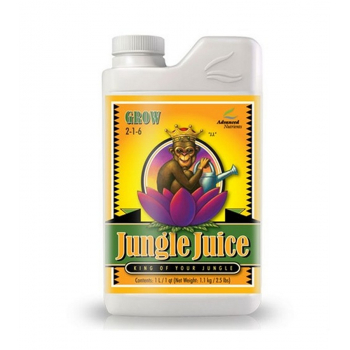 Jungle Juice Grow Advanced Nutrients 1л -