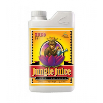 Jungle Juice Micro Advanced Nutrients 1л -