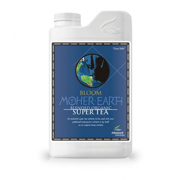 Mother Earth Super Tea ADVANCED NUTRIENTS 1л -