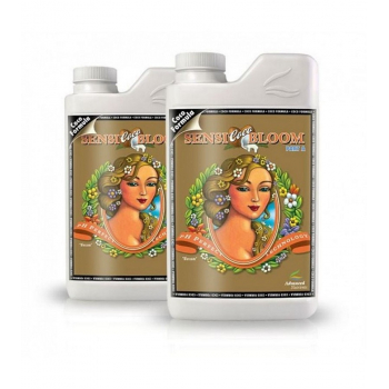 PH PERFECT Sensi Coco Bloom A+B Advanced Nutrients 1 л -