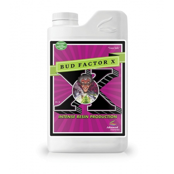 Bud Factor X ADVANCED NUTRIENTS 1л -