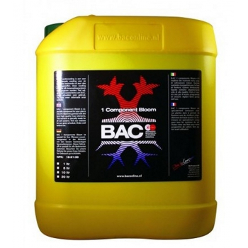 1 Component Bloom BAC 5л -