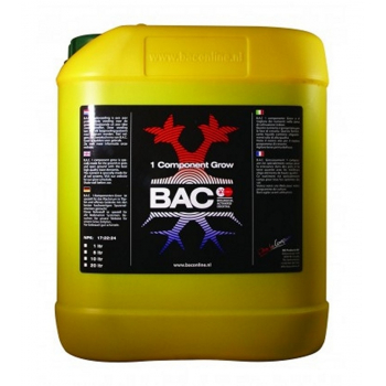 1 Component Grow BAC 5л -