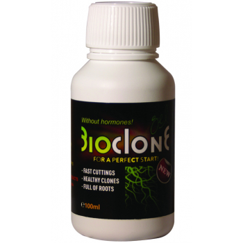 BioClone 100ml BAC -