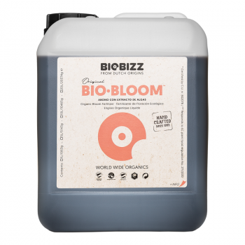 Bio-Bloom BioBizz 5л -