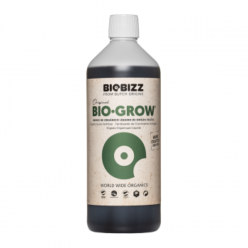 Bio-Grow BioBizz 500мл -