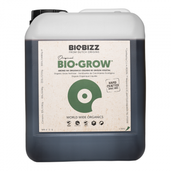 Bio-Grow BioBizz 5л -