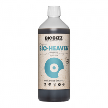 BioHeaven BioBizz 1л -