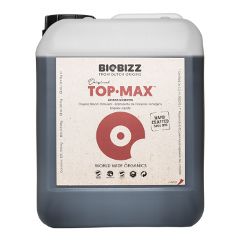 TopMax BioBizz 5л -