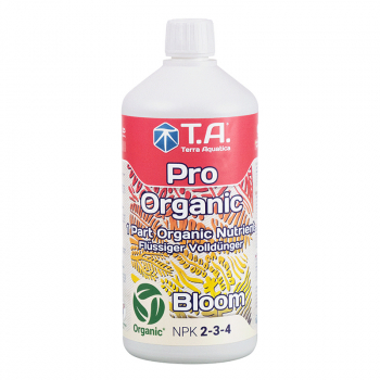 Pro Organic Bloom 1l -