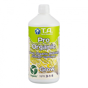 Pro Organic Grow 1l -
