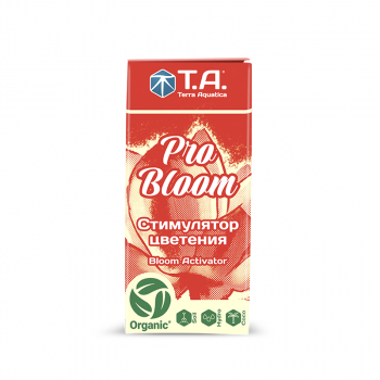 T.A. Pro Bloom GHE 100мл -
