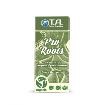 T.A. Pro Root GHE 100мл -