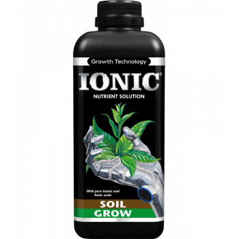 IONIC SOIL GROW 1л -