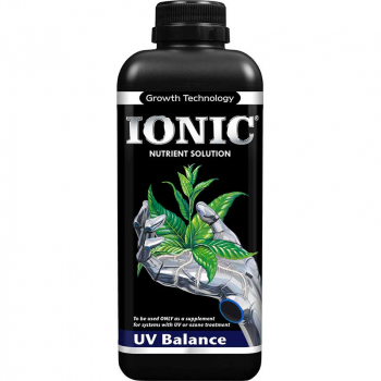 IONIC UV BALANCE 1л -
