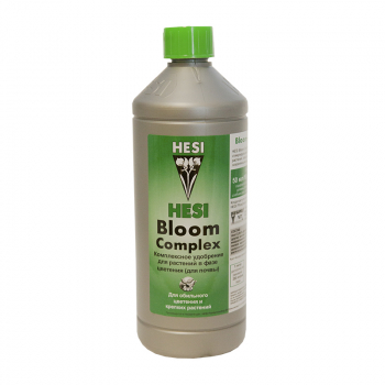 HESI Bloom Complex 1л -