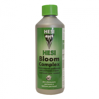 HESI Bloom Complex 500мл -