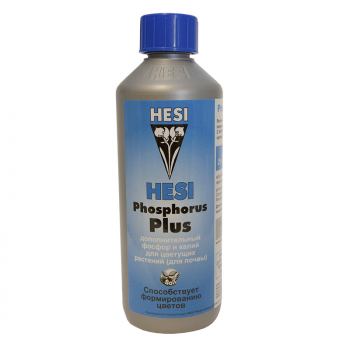 HESI Phosphorus Plus 500мл -