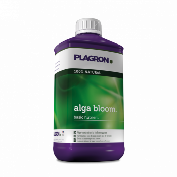 PLAGRON Alga Bloom 250мл -