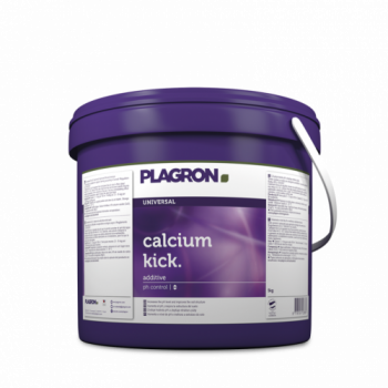 PLAGRON Calcium Kick 5кг -