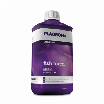 PLAGRON Fish Force 500мл -