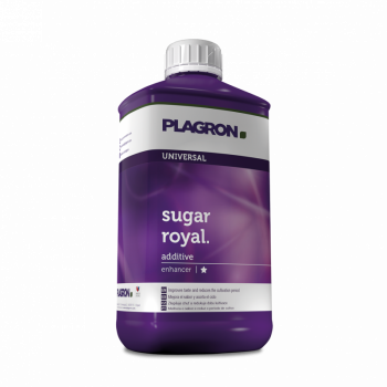 PLAGRON Sugar Royal 500мл -