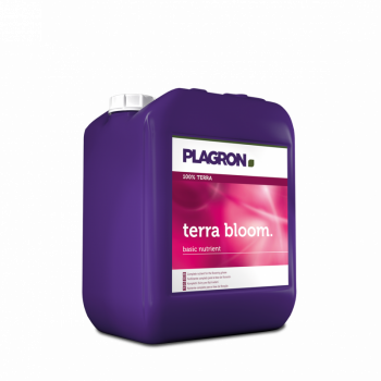 PLAGRON Terra Bloom 5л -