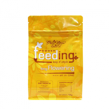Powder Feeding Long Flowering 1кг -