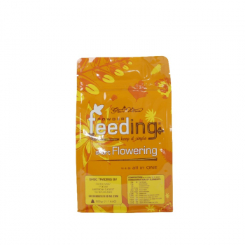 Powder Feeding Short Flowering 500гр -