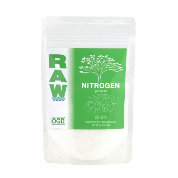 Nitrogen RAW (2 унции) -