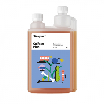 Simplex CalMag Plus 1л -