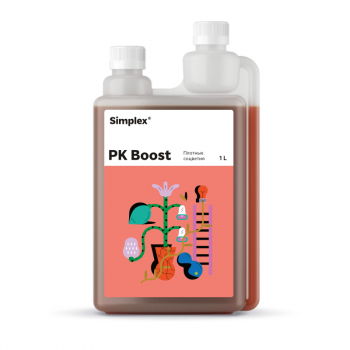 Simplex PK Boost 1L -