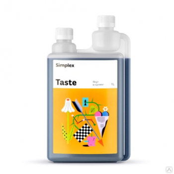 Simplex Taste 1L -