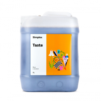 Simplex Taste 5L -