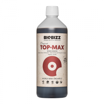 TopMax BioBizz 1л -