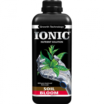 IONIC SOIL BLOOM 1л -