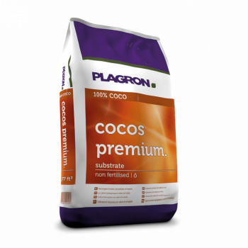 PLAGRON COCOS Premium 50л -