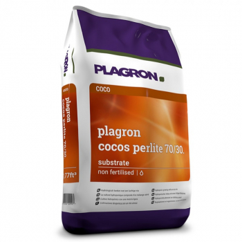PLAGRON Cocos perlite 70/30 50л -