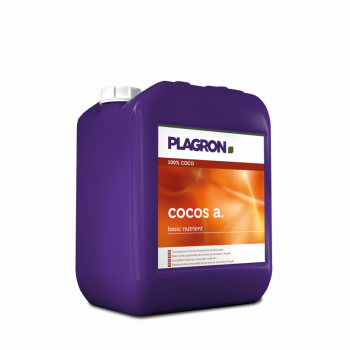 PLAGRON Cocos A+B 5л -