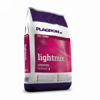 PLAGRON lightmix 50л -