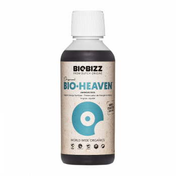 BioHeaven BioBizz 250мл -